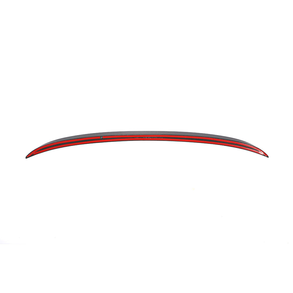 BMW 5 Series G30 G38 F90 M5/M Sport Carbon Fibre Spoiler