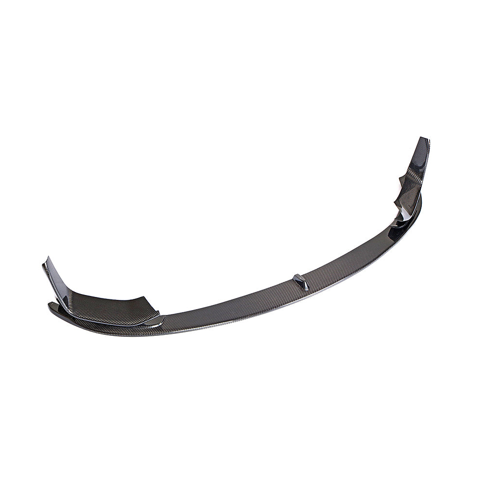 BMW M3 M4 F80 F82 F83 Dry Carbon Fibre Front Lip