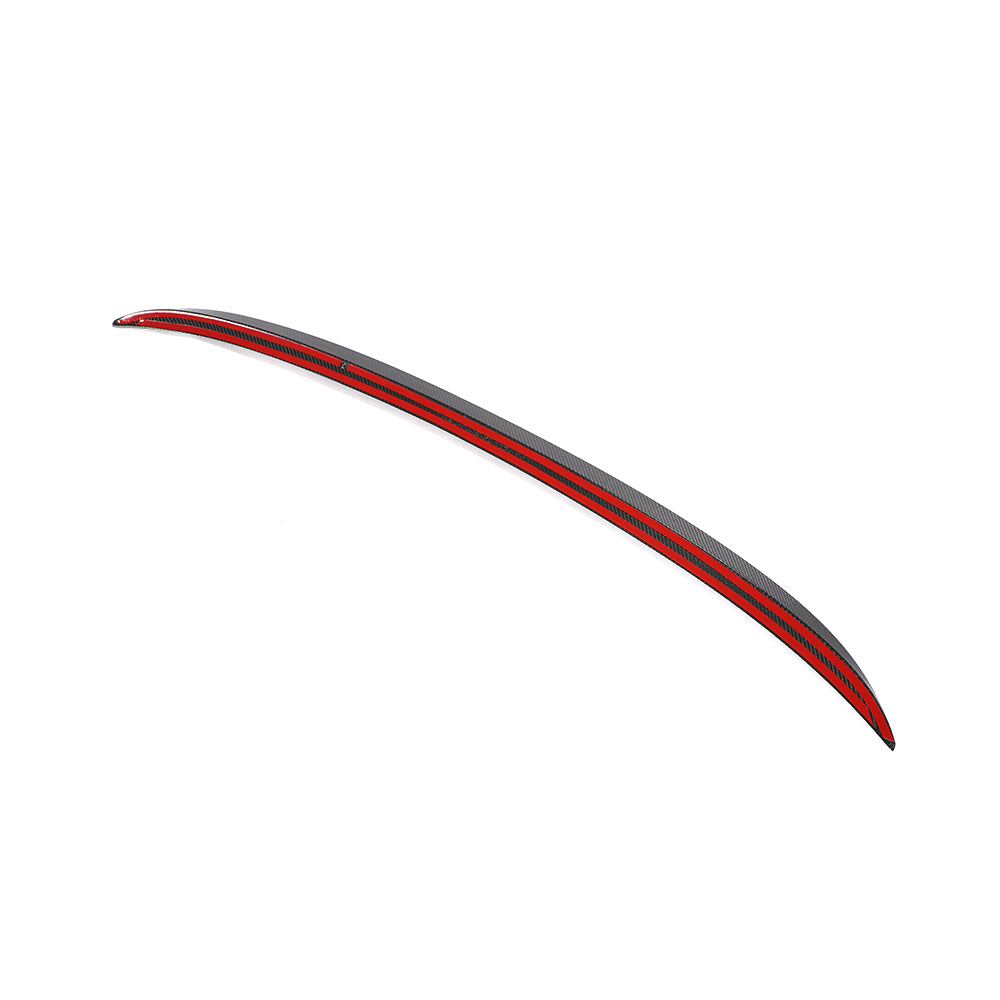 BMW 5 Series G30 G38 F90 M5/M Sport Carbon Fibre Spoiler