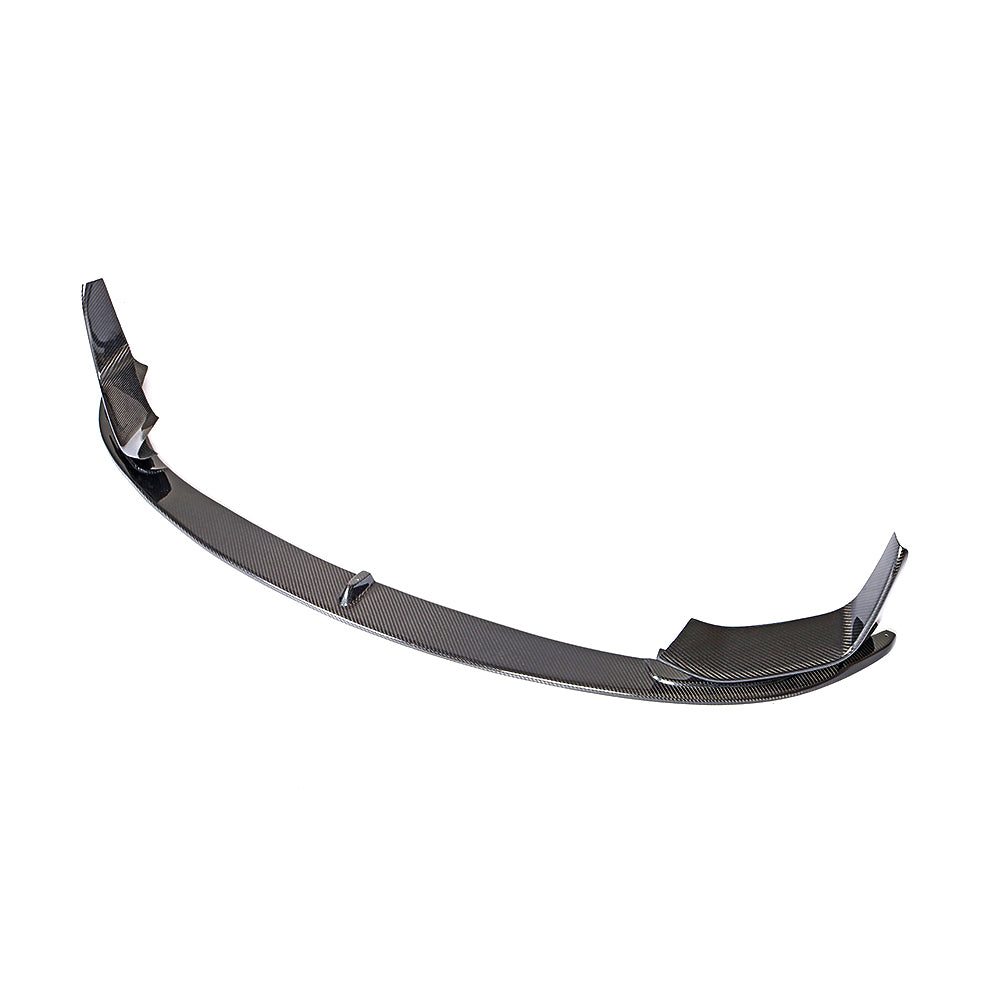 BMW M3 M4 F80 F82 F83 Dry Carbon Fibre Front Lip