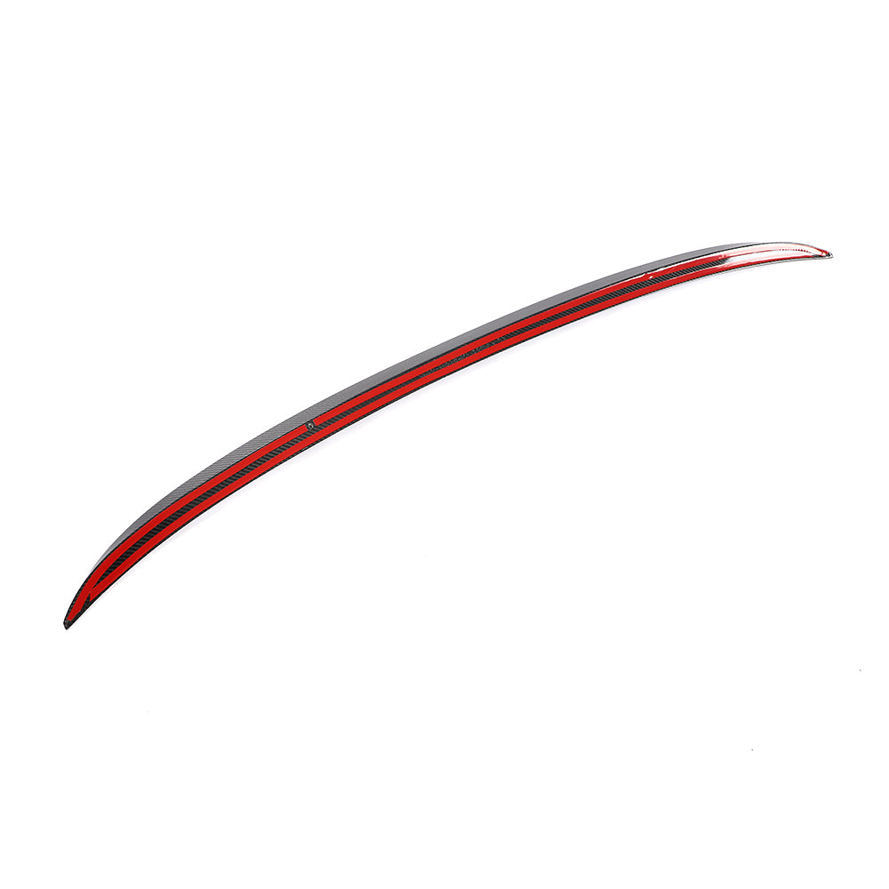 BMW 5 Series G30 G38 F90 M5/M Sport Carbon Fibre Spoiler
