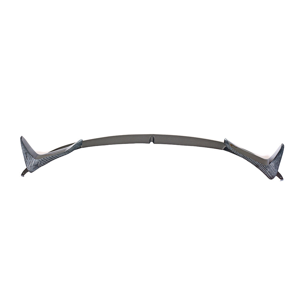 BMW M3 M4 F80 F82 F83 Dry Carbon Fibre Front Lip