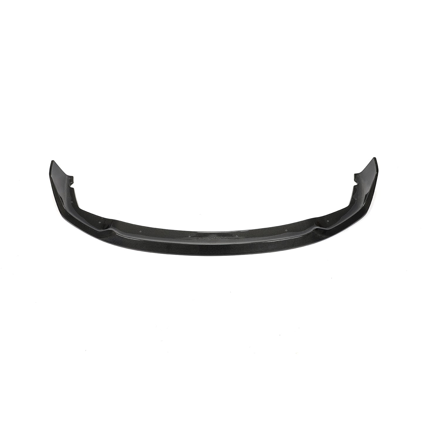 BMW 1 Series F40 M Sport Carbon Fibre Front Lip