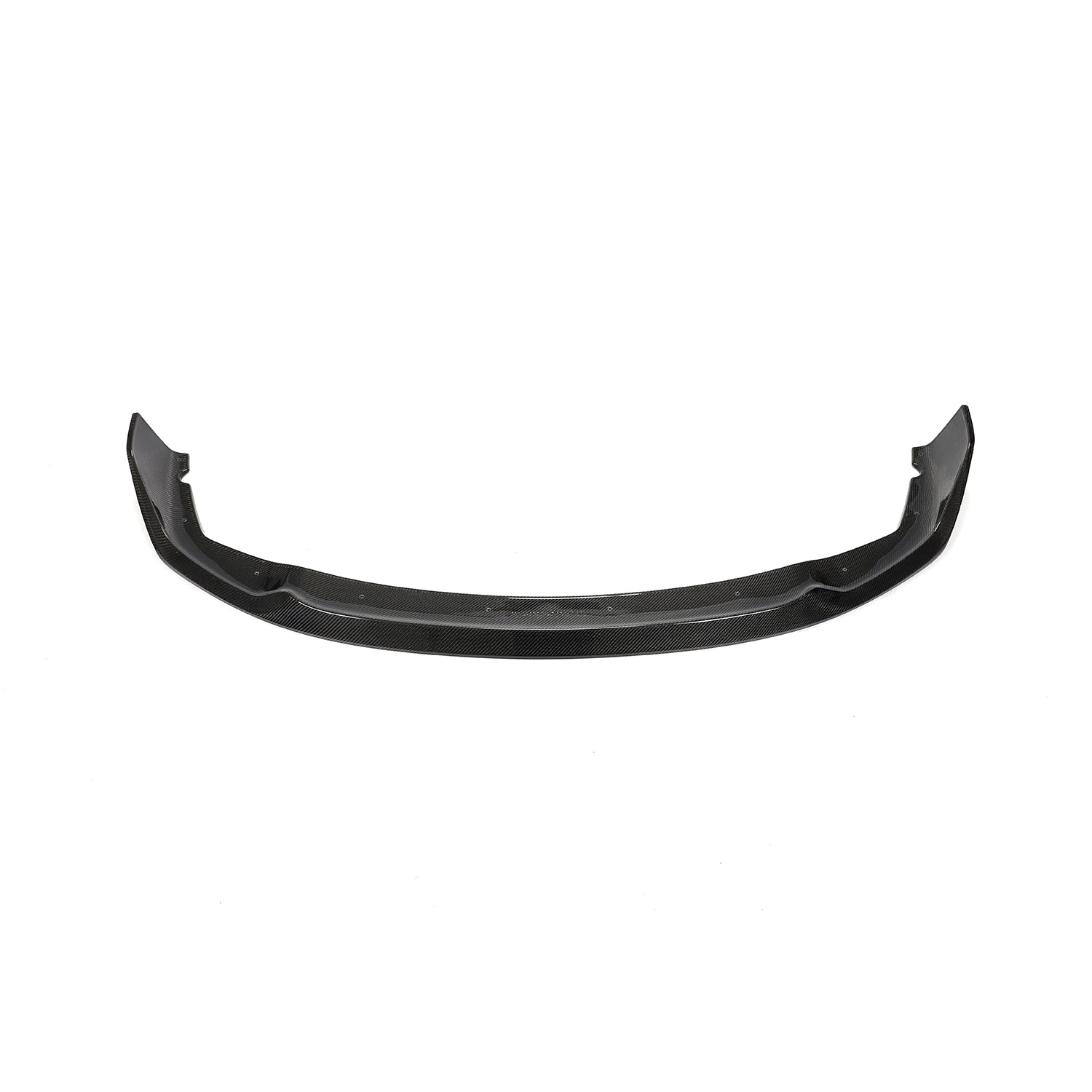 BMW 1 Series F40 M Sport Carbon Fibre Front Lip
