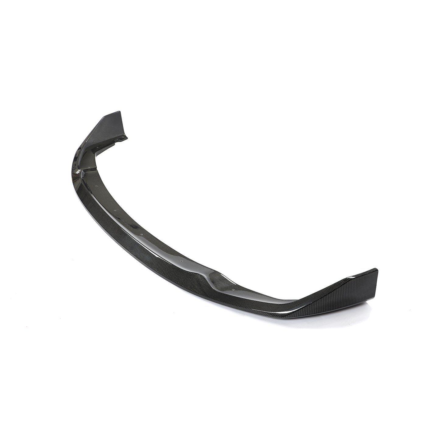 BMW 1 Series F40 M Sport Carbon Fibre Front Lip