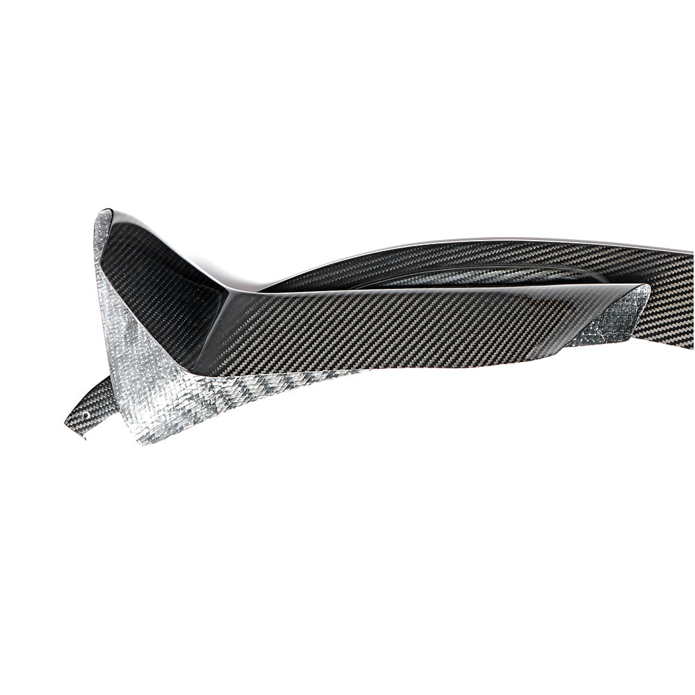 BMW M3 M4 F80 F82 F83 Dry Carbon Fibre Front Lip