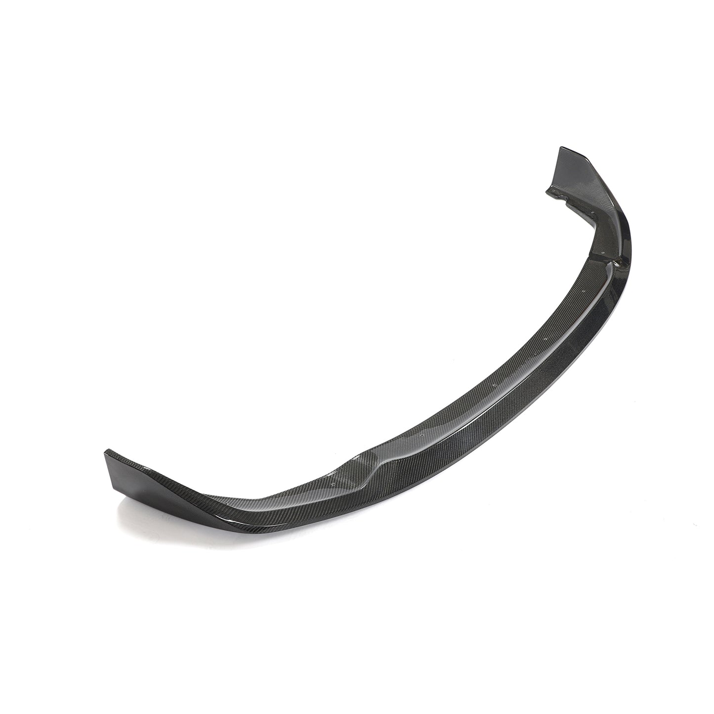 BMW 1 Series F40 M Sport Carbon Fibre Front Lip