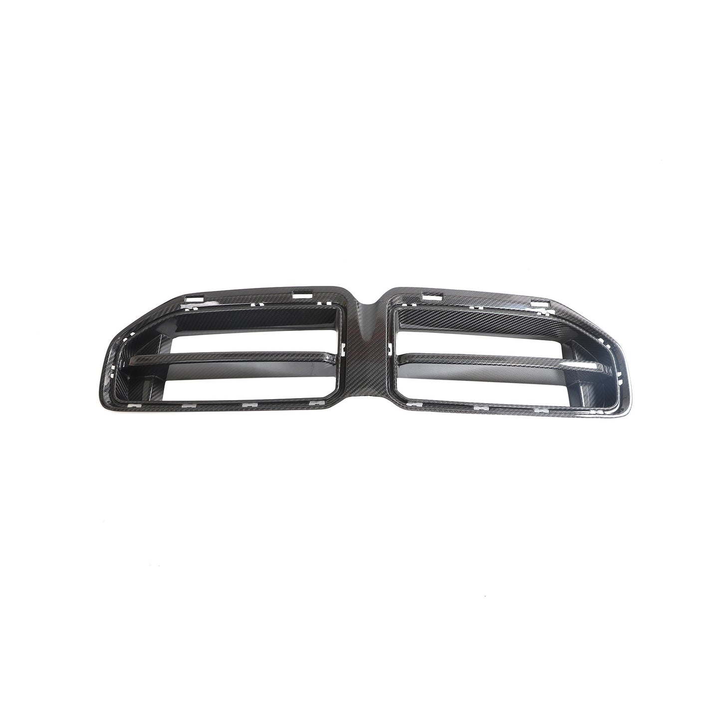 BMW M2 G87 Dry Carbon Fibre Grill