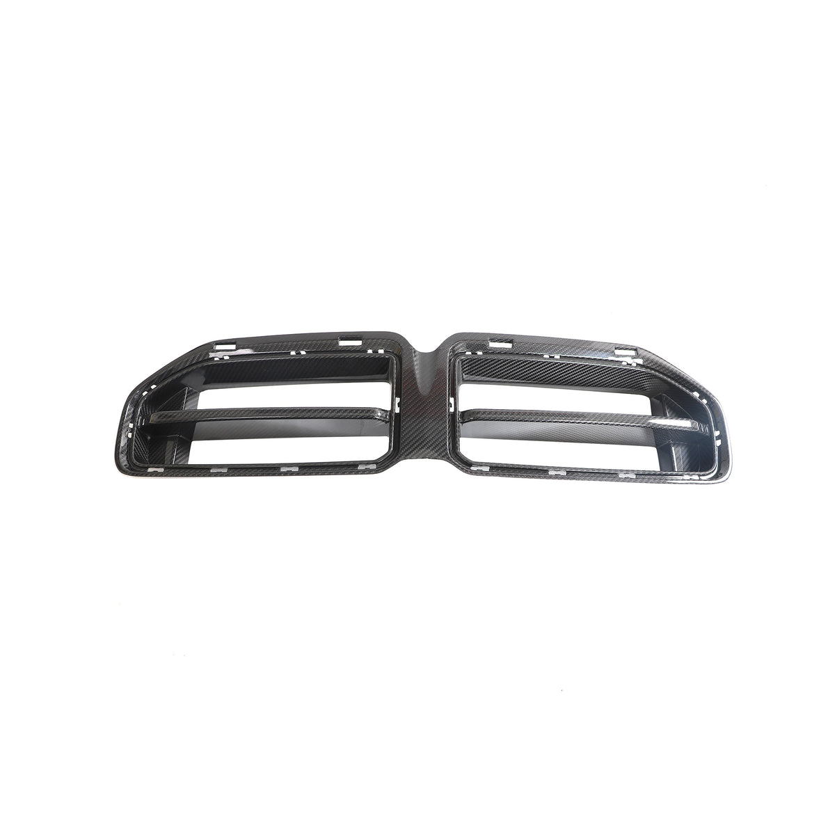 BMW M2 G87 Dry Carbon Fibre Grill