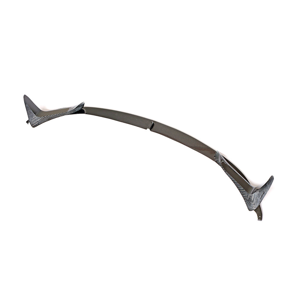 BMW M3 M4 F80 F82 F83 Dry Carbon Fibre Front Lip