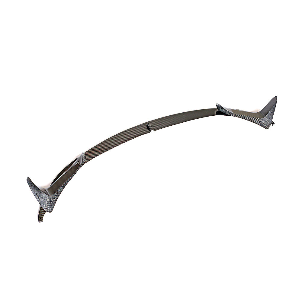 BMW M3 M4 F80 F82 F83 Dry Carbon Fibre Front Lip