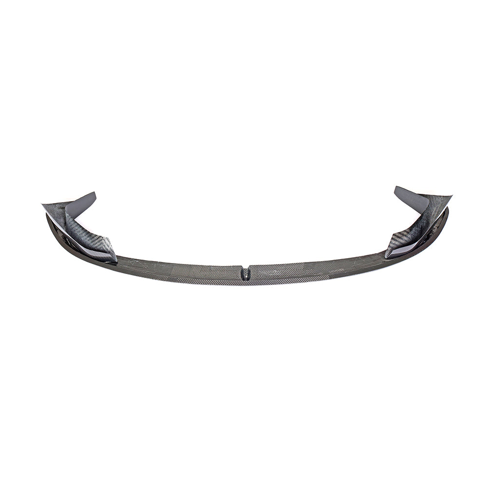 BMW M3 M4 F80 F82 F83 Dry Carbon Fibre Front Lip