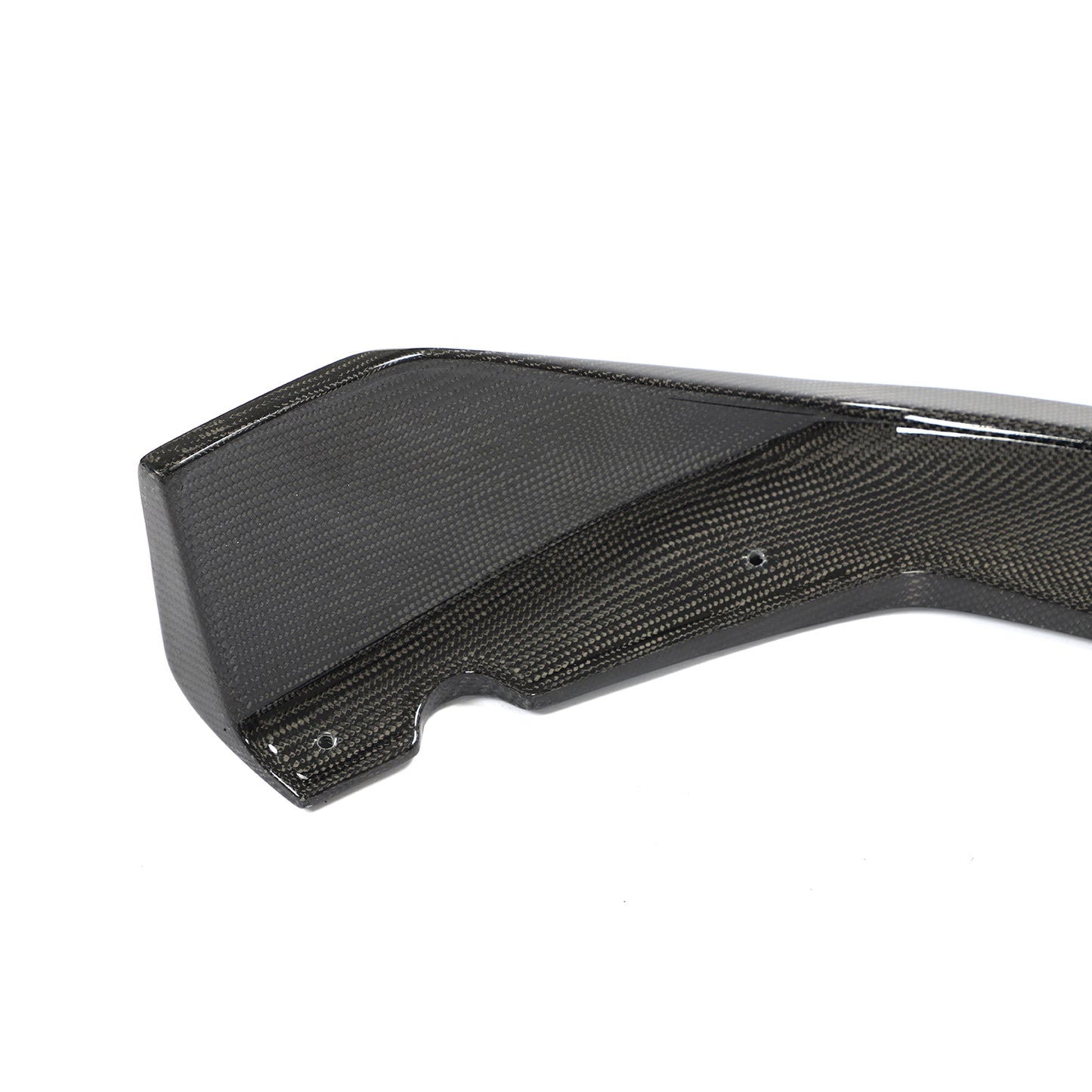 BMW 1 Series F40 M Sport Carbon Fibre Front Lip