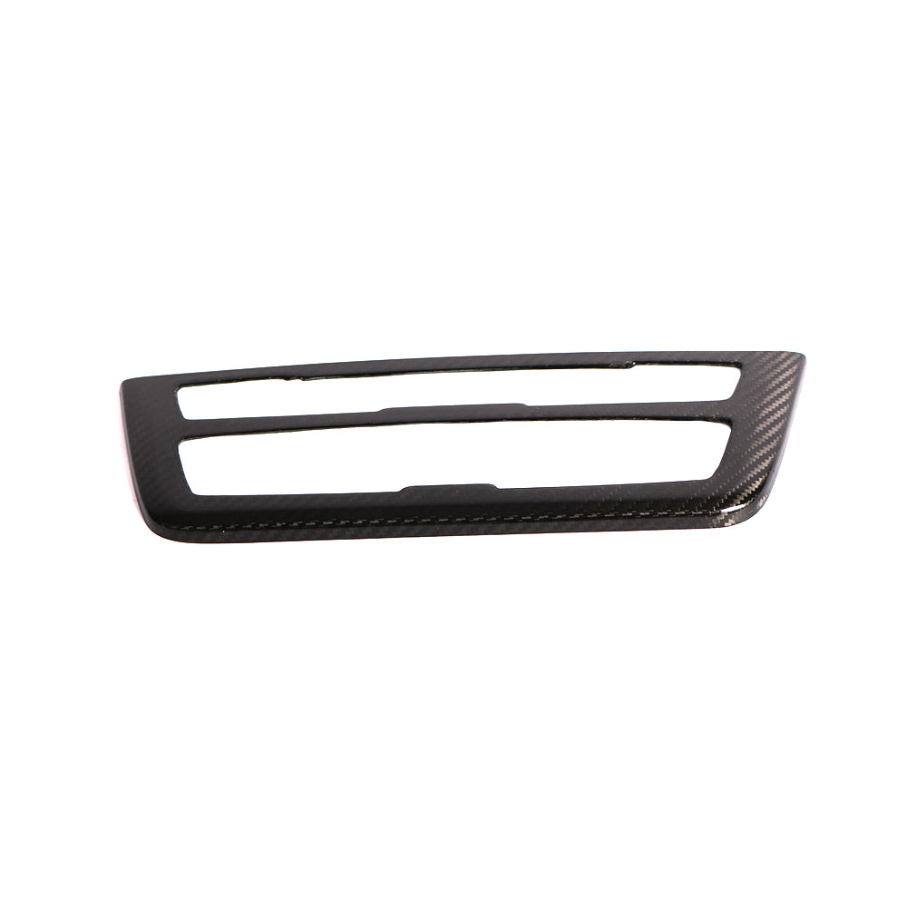 BMW M3 M4 F80 F82 F83 Dry Carbon Fibre Interior Trims