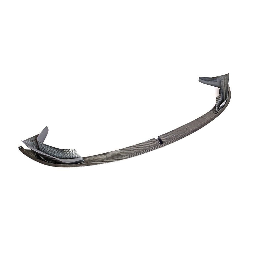 BMW M3 M4 F80 F82 F83 Dry Carbon Fibre Front Lip