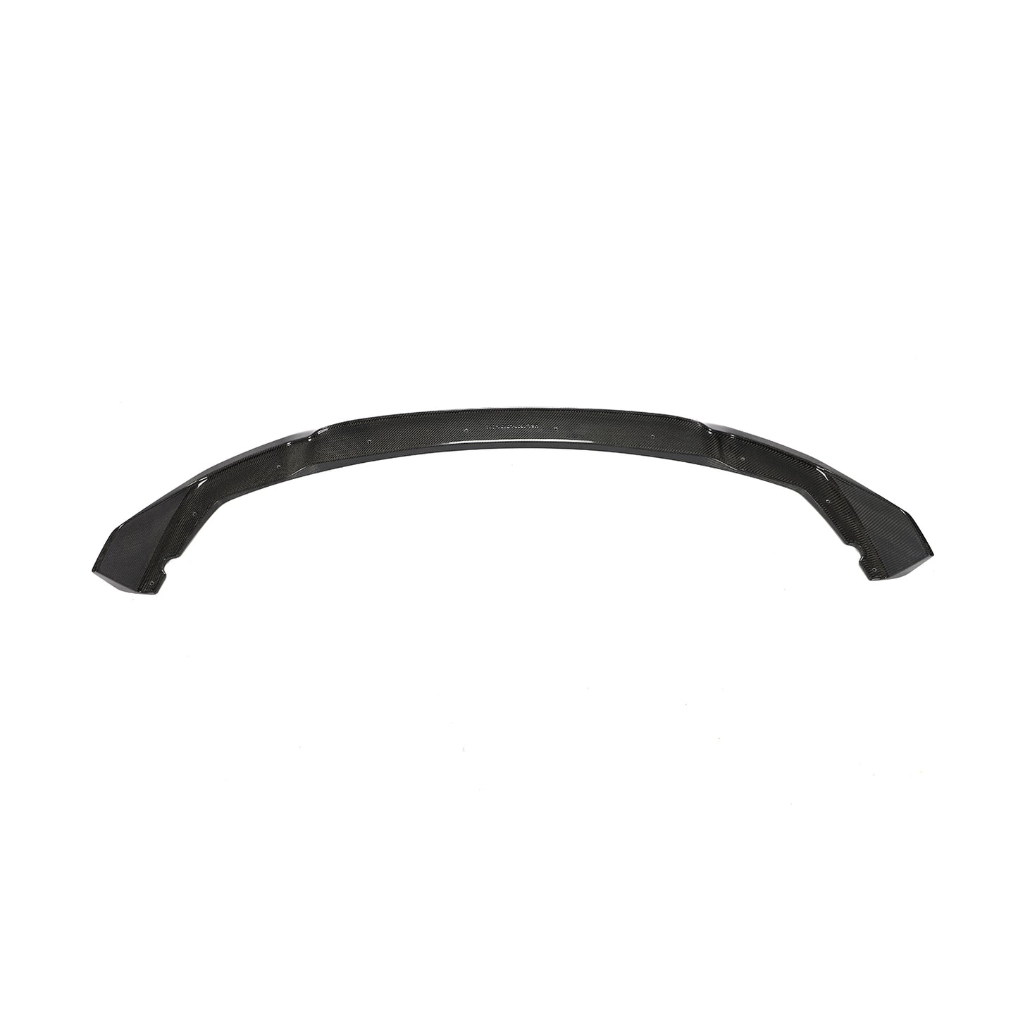 BMW 1 Series F40 M Sport Carbon Fibre Front Lip