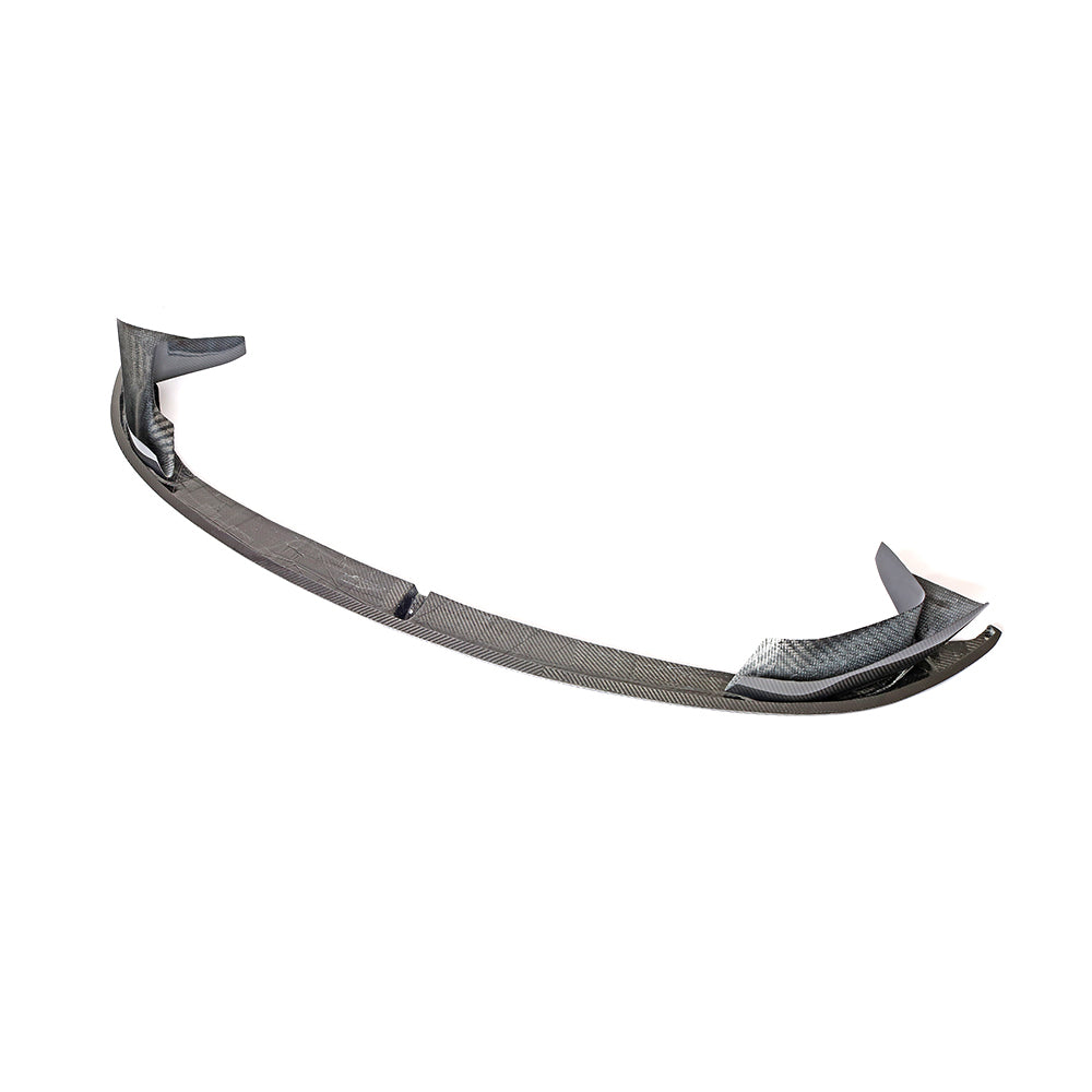 BMW M3 M4 F80 F82 F83 Dry Carbon Fibre Front Lip