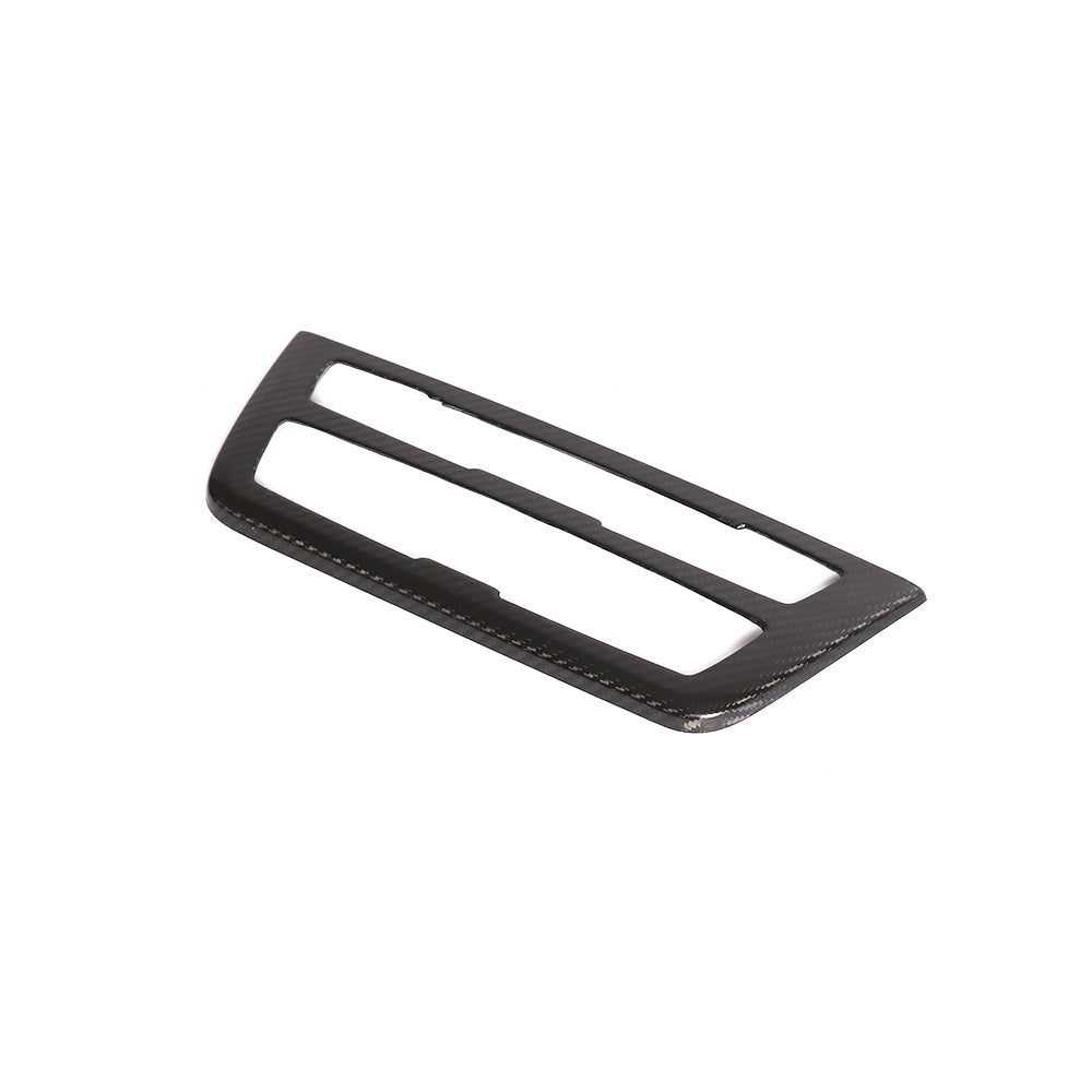 BMW M3 M4 F80 F82 F83 Dry Carbon Fibre Interior Trims
