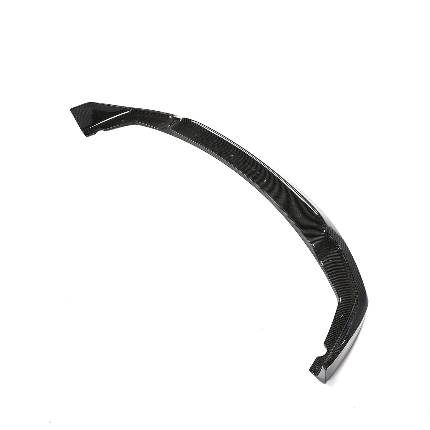 BMW 1 Series F40 M Sport Carbon Fibre Front Lip