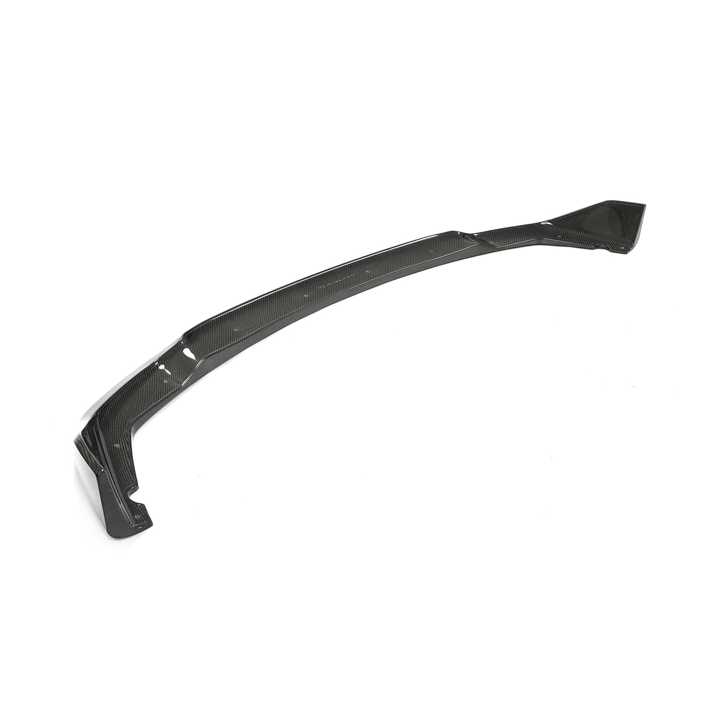 BMW 1 Series F40 M Sport Carbon Fibre Front Lip