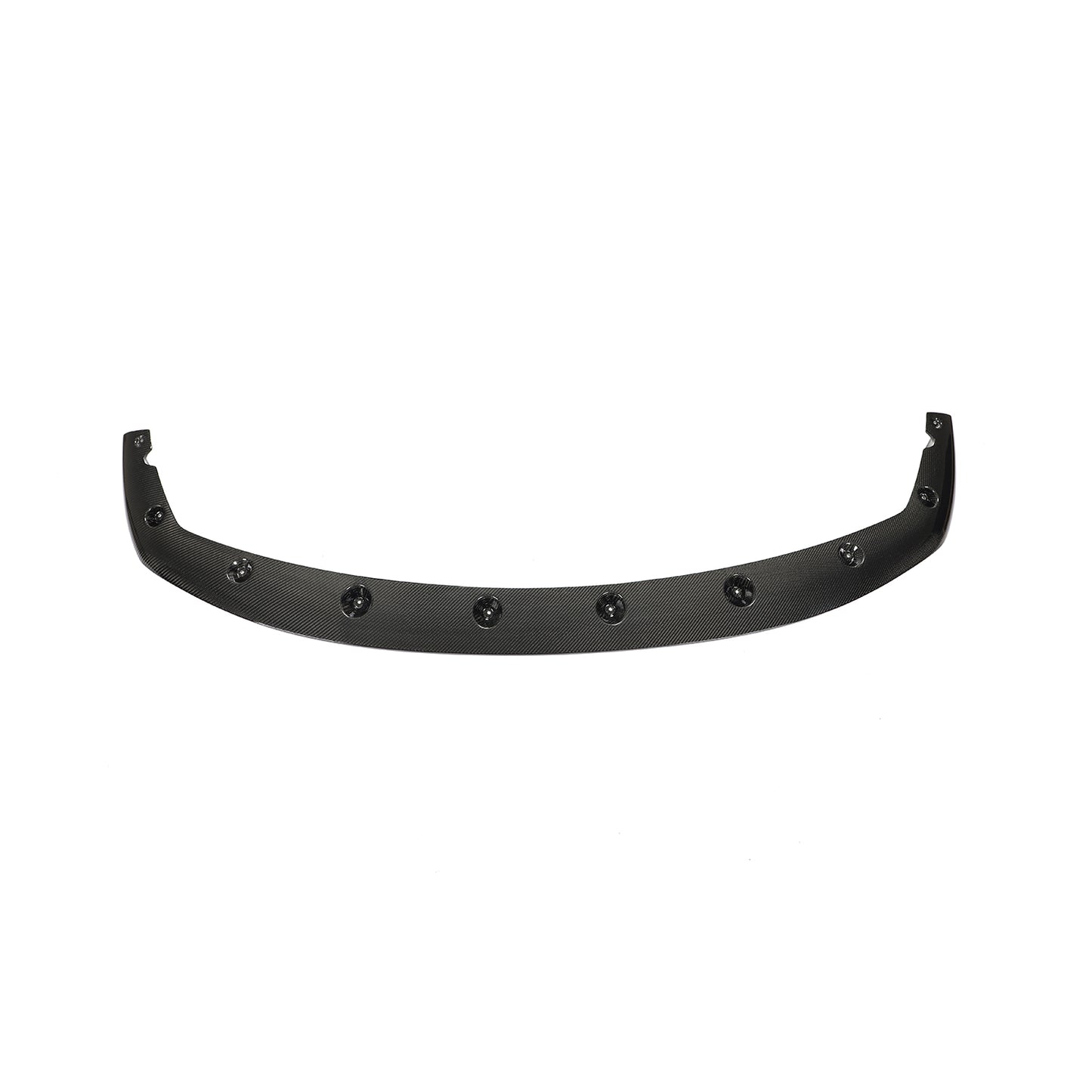 BMW 1 Series F40 M Sport Carbon Fibre Front Lip