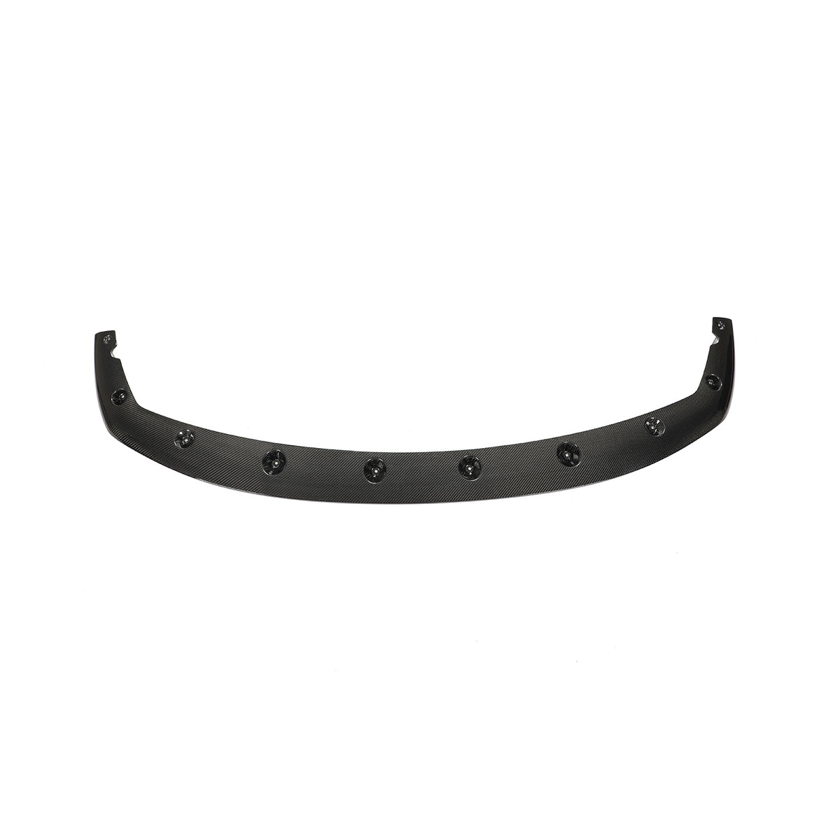 BMW 1 Series F40 M Sport Carbon Fibre Front Lip
