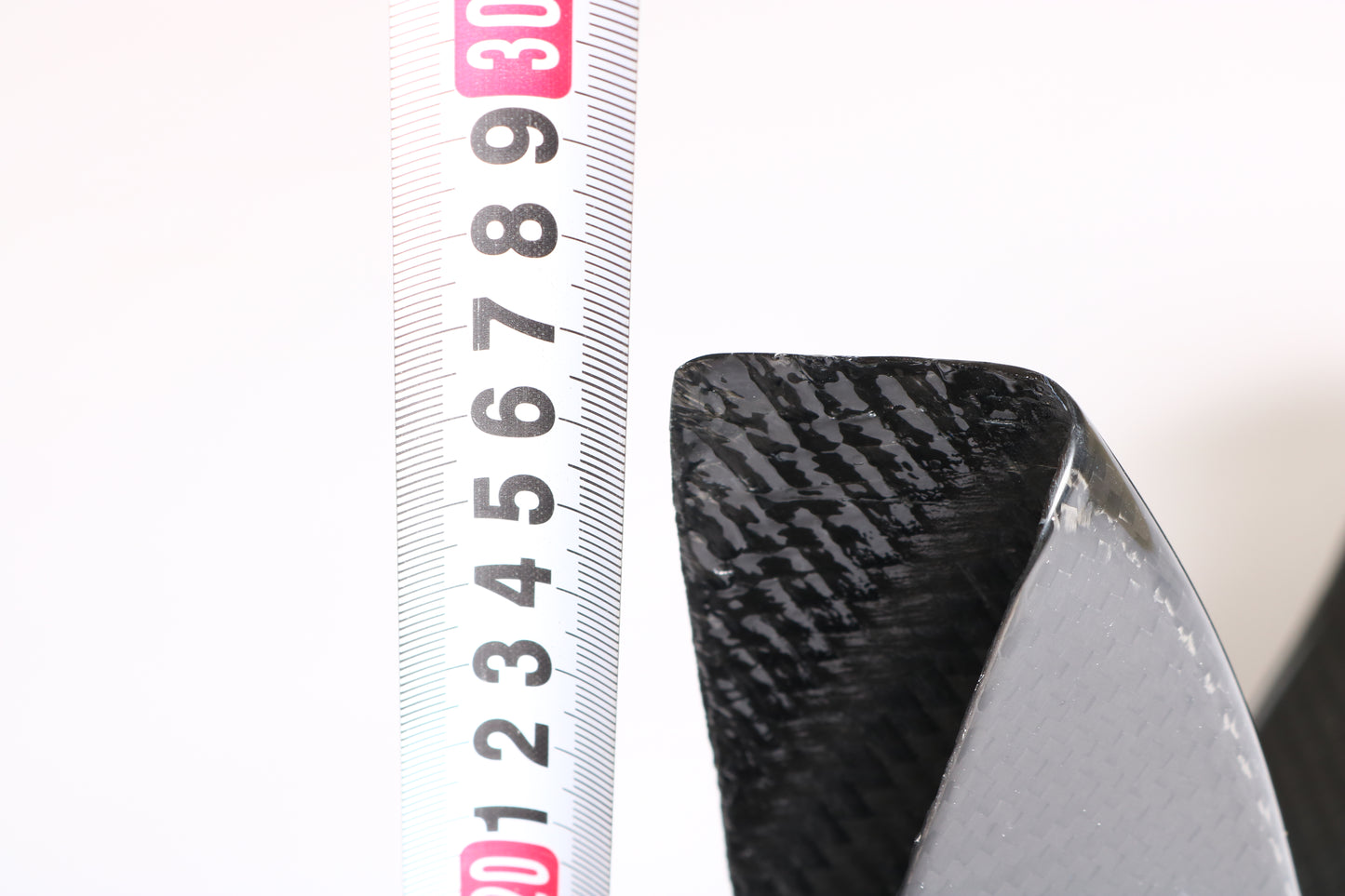 BMW M3 M4 F80 F82 F83 Dry Carbon Fibre Front Lip