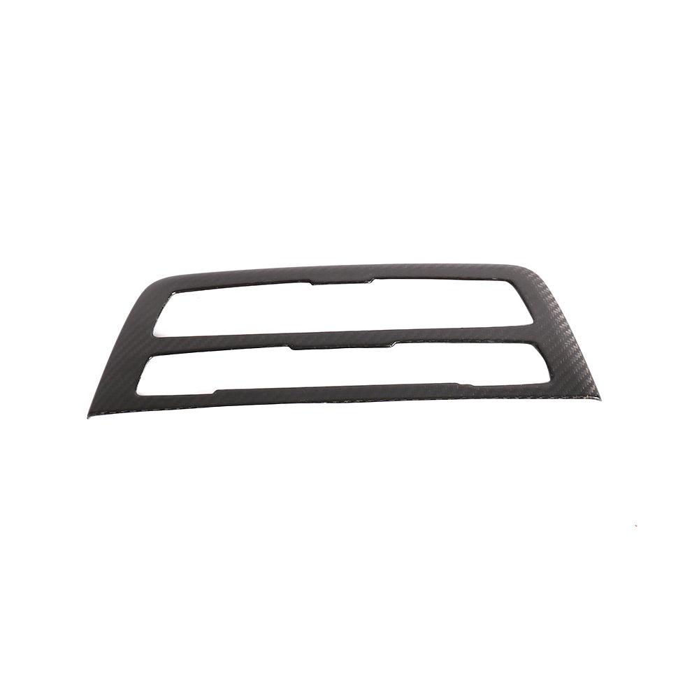 BMW M3 M4 F80 F82 F83 Dry Carbon Fibre Interior Trims