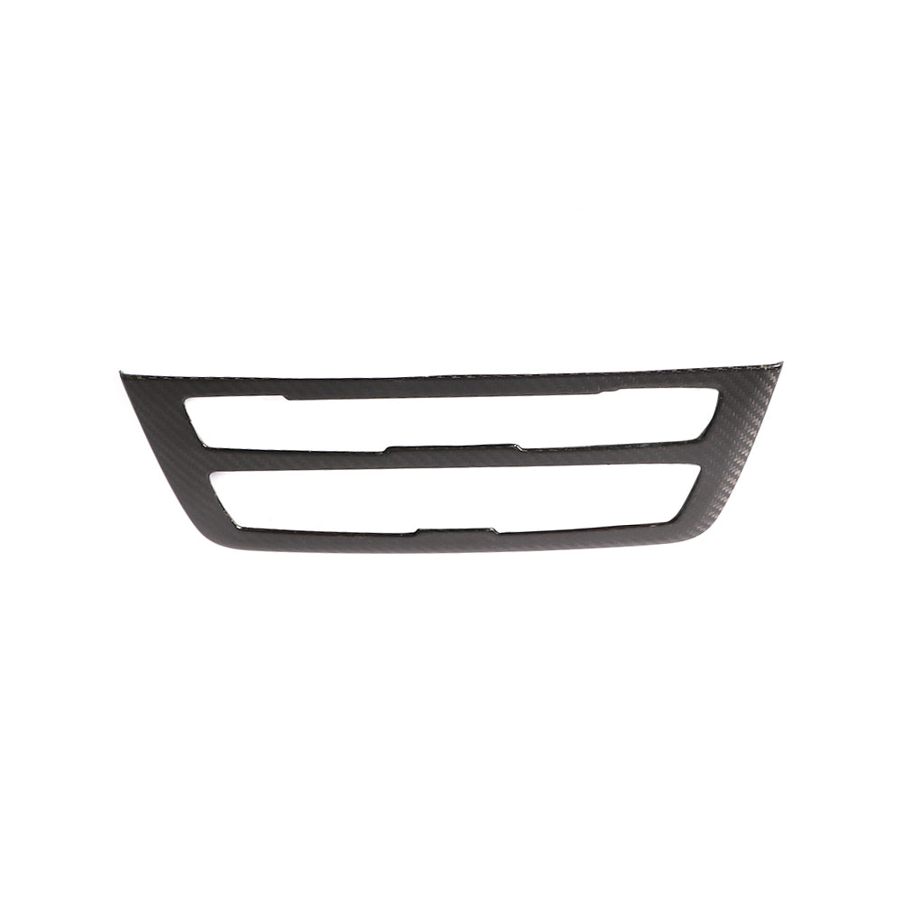 BMW M3 M4 F80 F82 F83 Dry Carbon Fibre Interior Trims