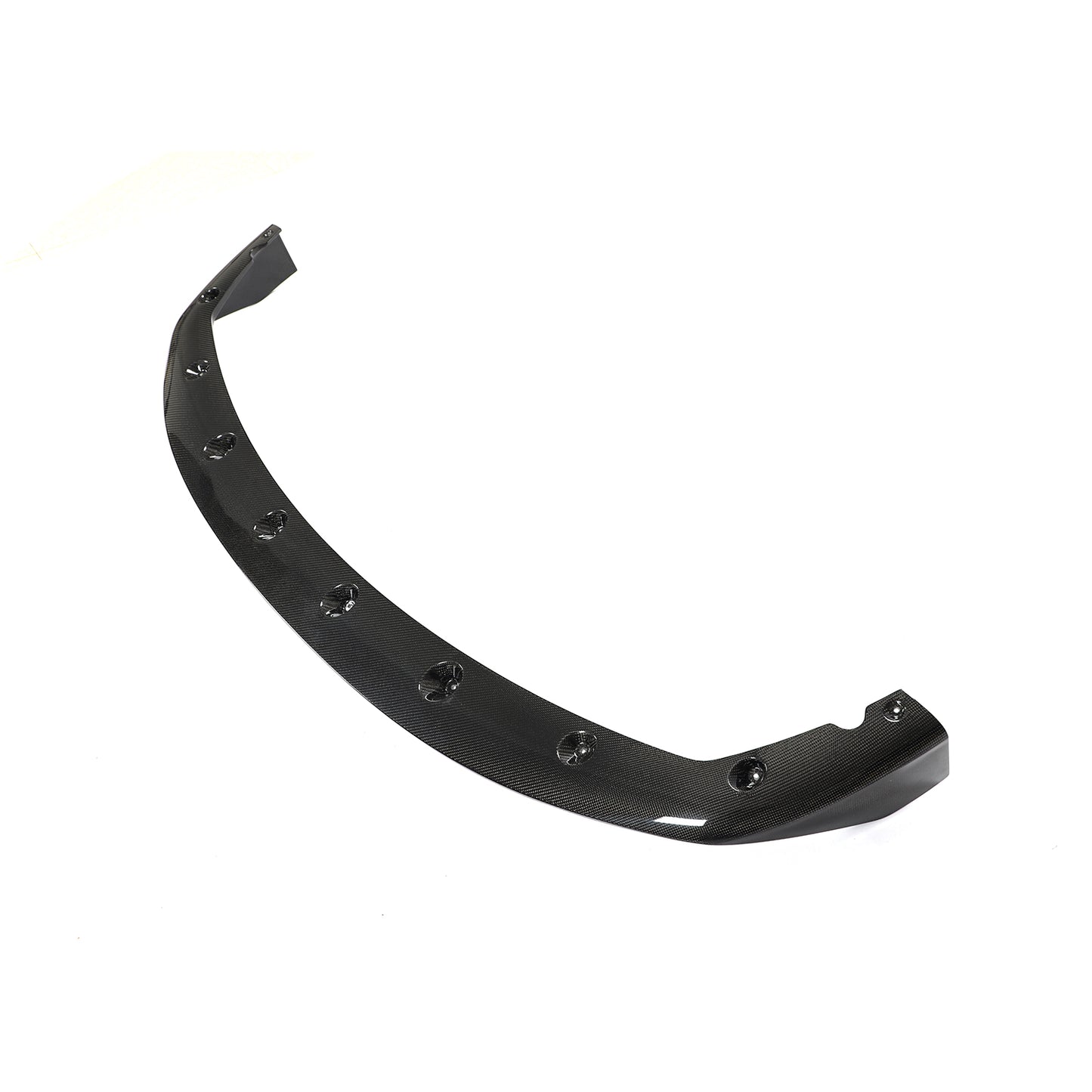 BMW 1 Series F40 M Sport Carbon Fibre Front Lip