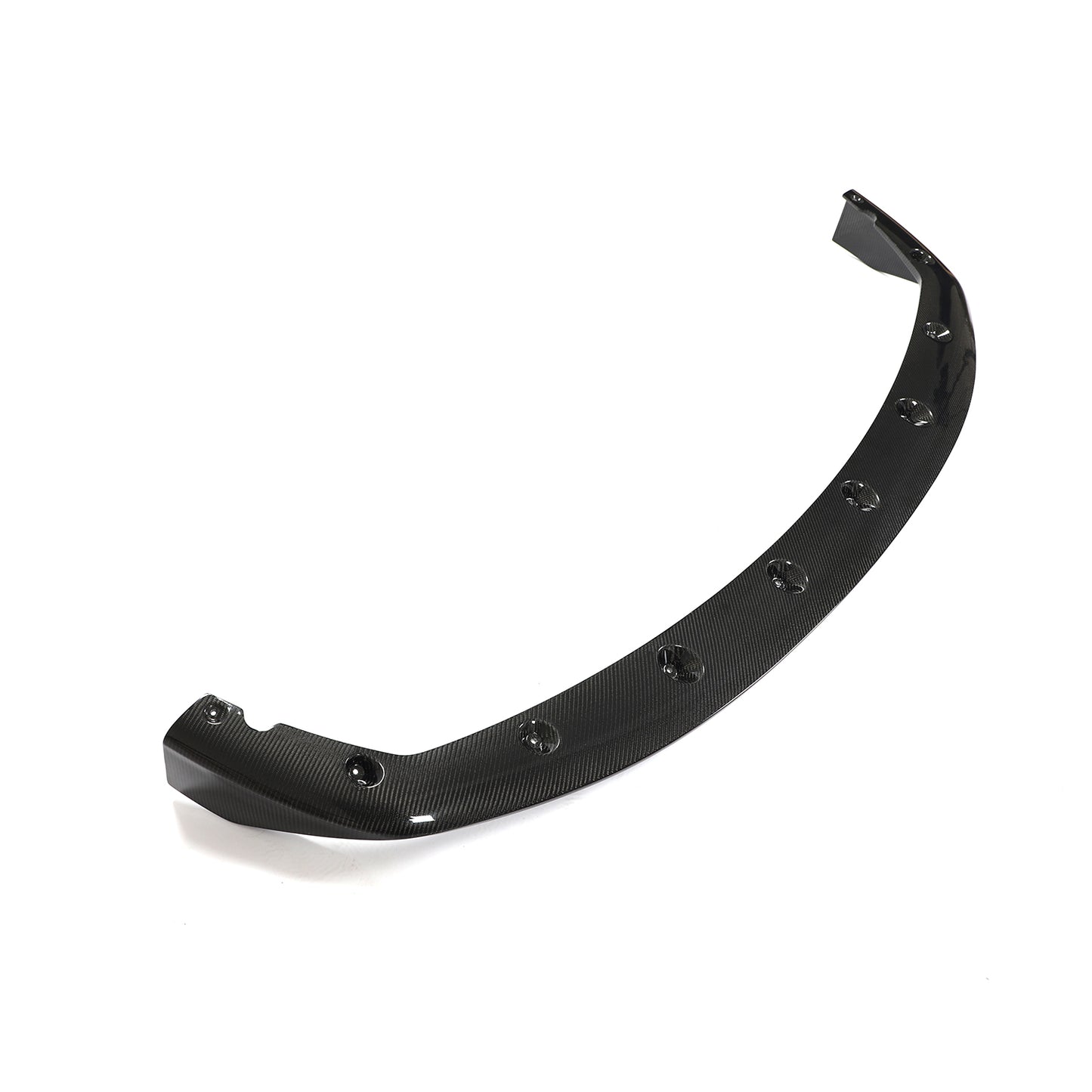 BMW 1 Series F40 M Sport Carbon Fibre Front Lip