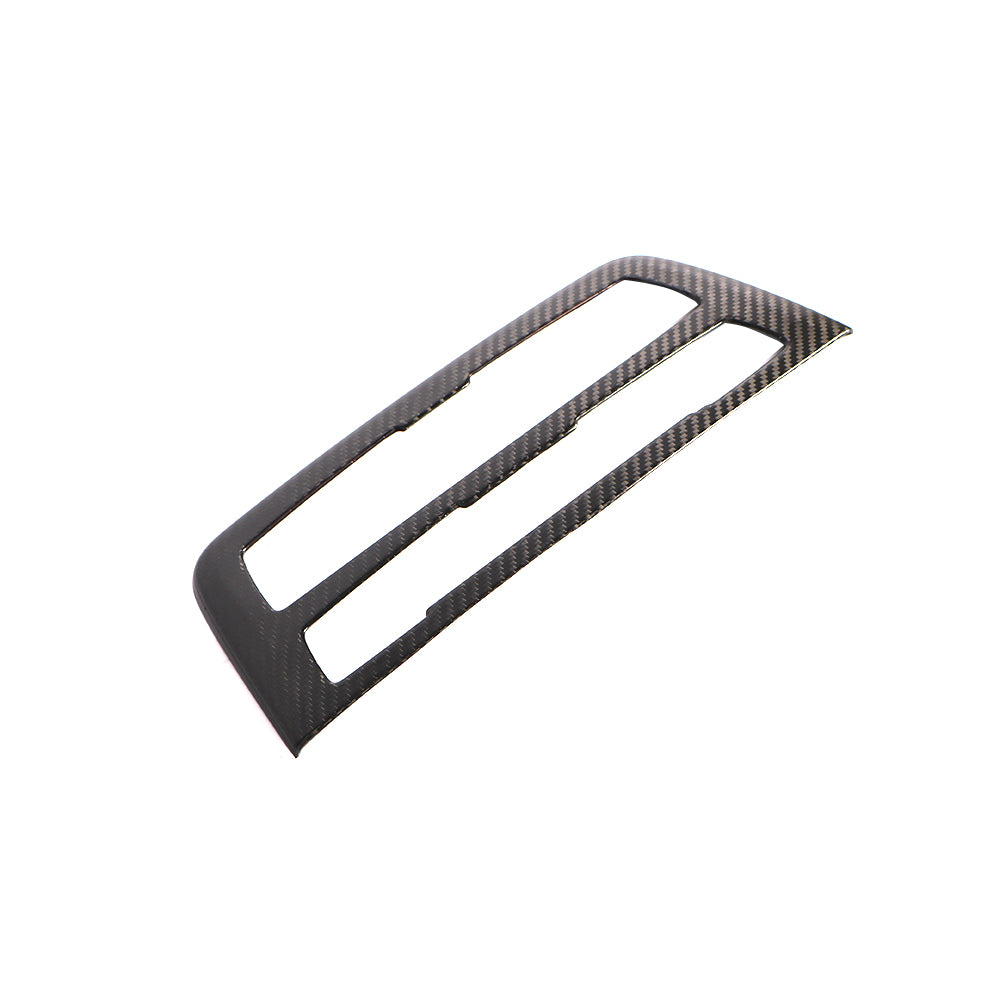 BMW M3 M4 F80 F82 F83 Dry Carbon Fibre Interior Trims