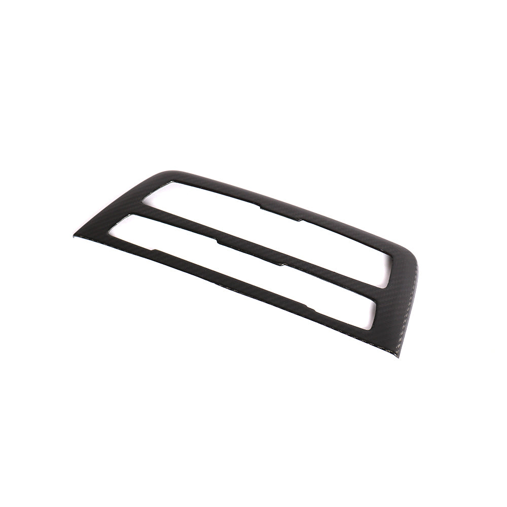 BMW M3 M4 F80 F82 F83 Dry Carbon Fibre Interior Trims