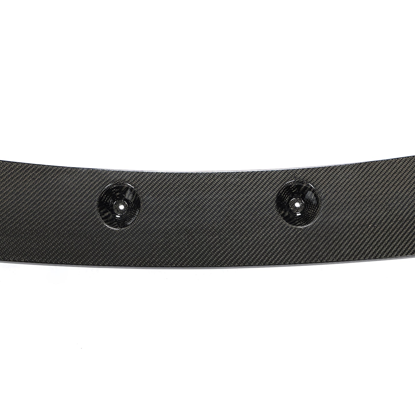 BMW 1 Series F40 M Sport Carbon Fibre Front Lip