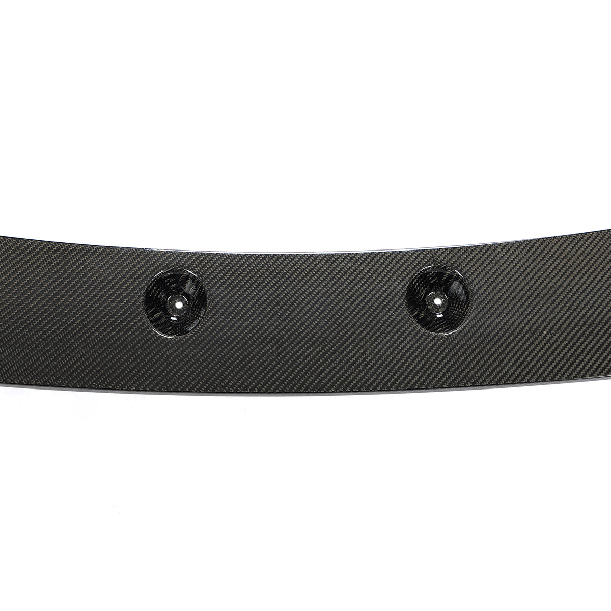 BMW 1 Series F40 M Sport Carbon Fibre Front Lip