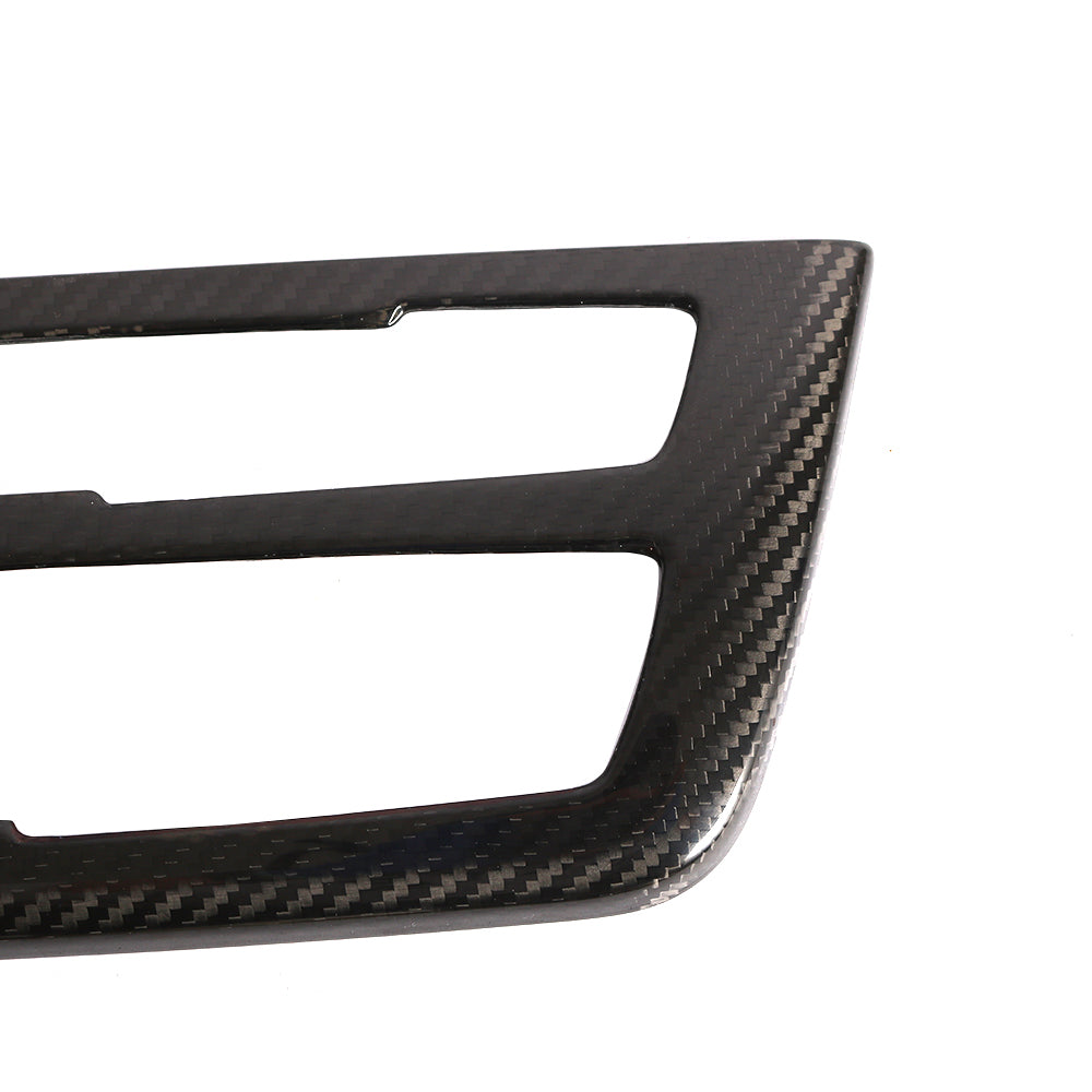 BMW M3 M4 F80 F82 F83 Dry Carbon Fibre Interior Trims