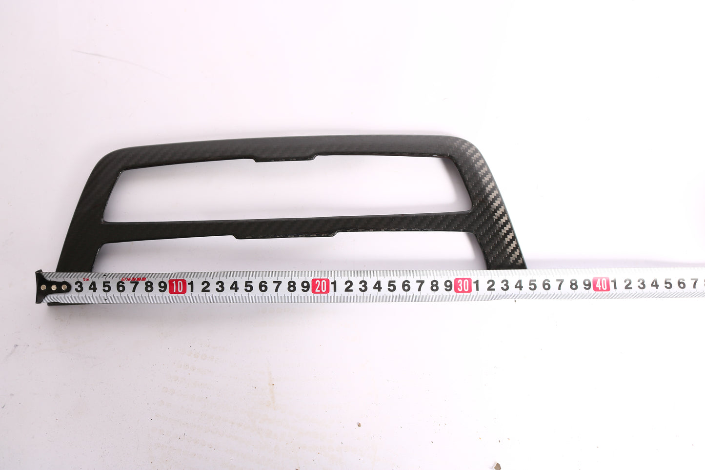 BMW M3 M4 F80 F82 F83 Dry Carbon Fibre Interior Trims