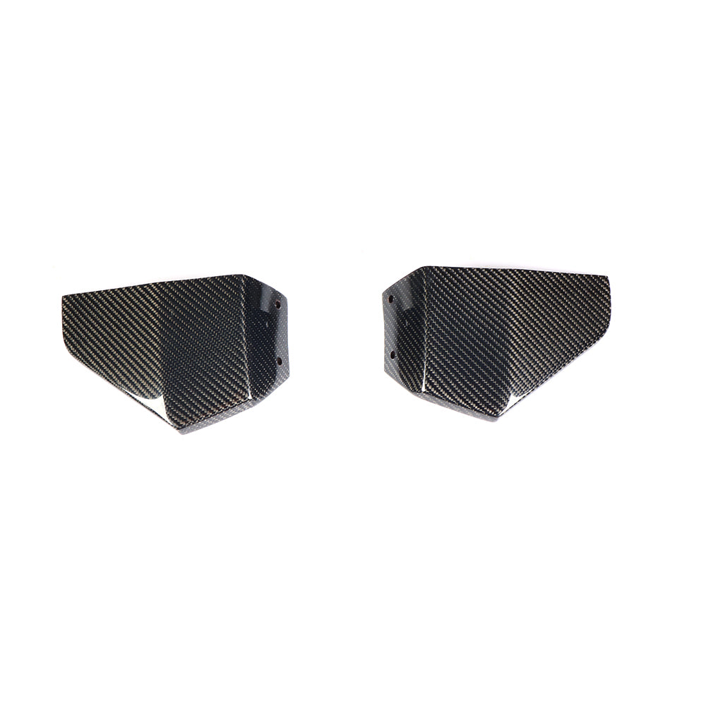 BMW X3 G01 M Sport Carbon Fibre Splitter