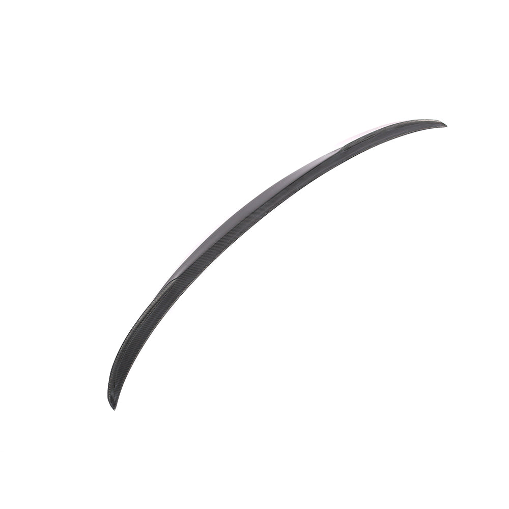 BMW 3 Series F80 M3/F30/M Sport Carbon Fibre Spoiler