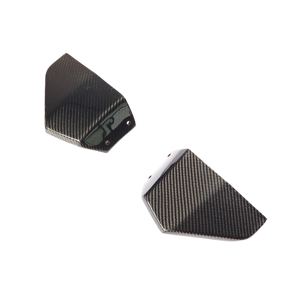 BMW X3 G01 M Sport Carbon Fibre Splitter