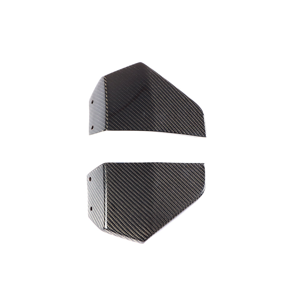 BMW X3 G01 M Sport Carbon Fibre Splitter