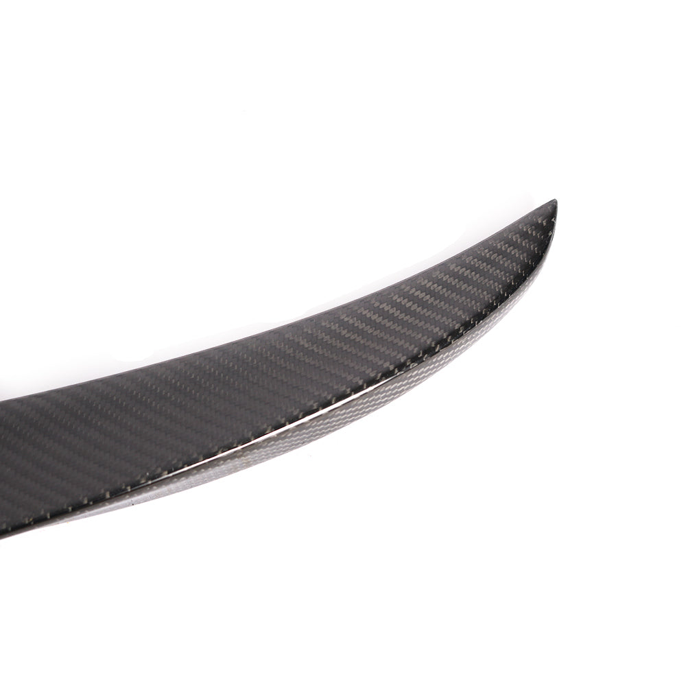 BMW 3 Series F80 M3/F30/M Sport Carbon Fibre Spoiler