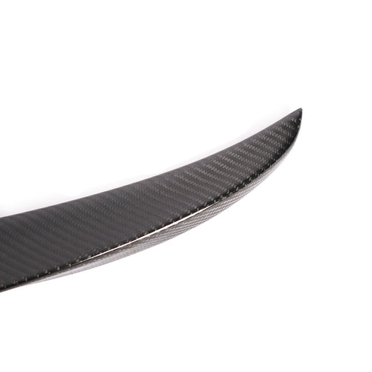 BMW 3 Series F80 M3/F30/M Sport Carbon Fibre Spoiler