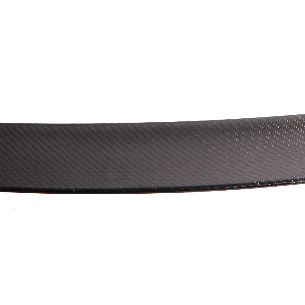 BMW 3 Series F80 M3/F30/M Sport Carbon Fibre Spoiler