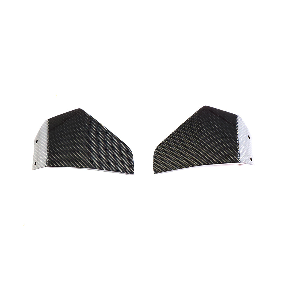 BMW X3 G01 M Sport Carbon Fibre Splitter