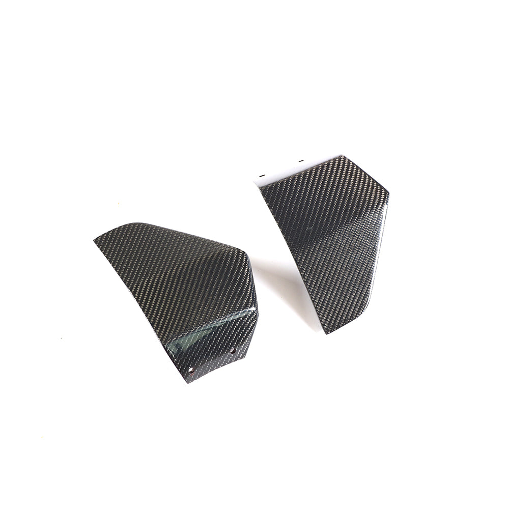 BMW X3 G01 M Sport Carbon Fibre Splitter