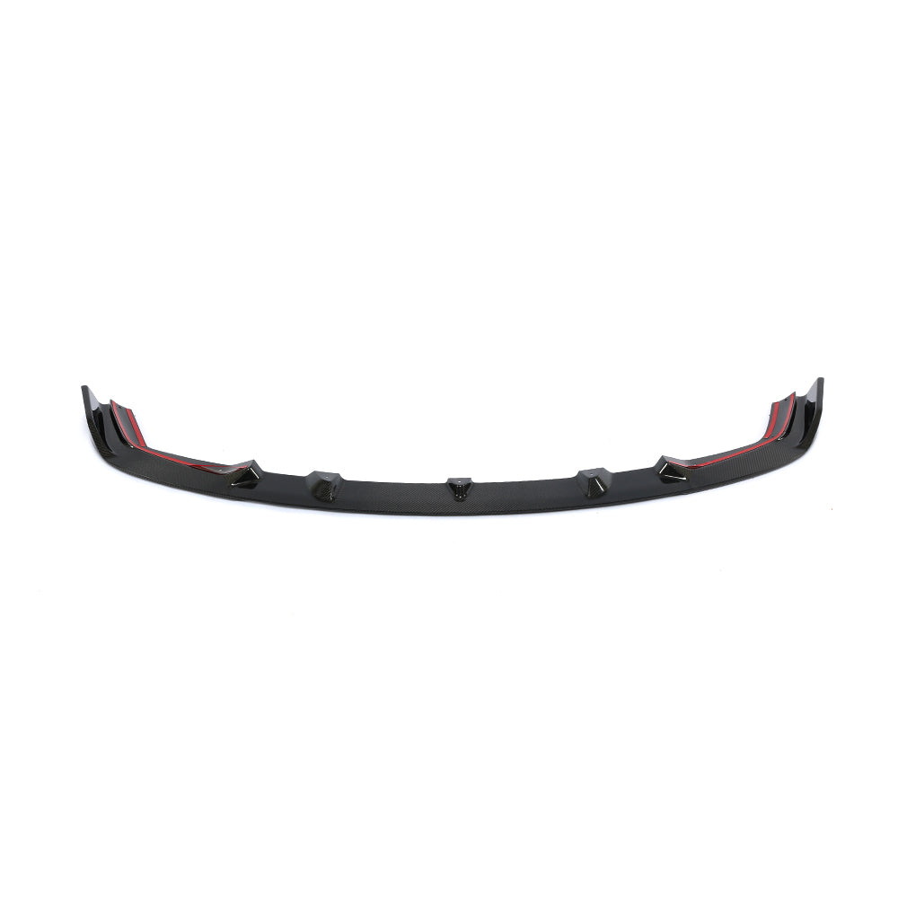 BMW 2 Series F87 M2 C Carbon Fibre Front Lip
