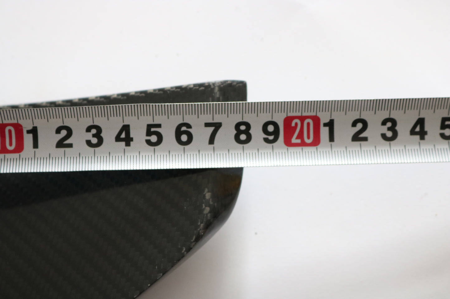 BMW X3 G01 M Sport Carbon Fibre Splitter
