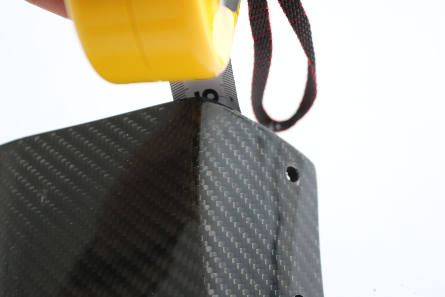 BMW X3 G01 M Sport Carbon Fibre Splitter
