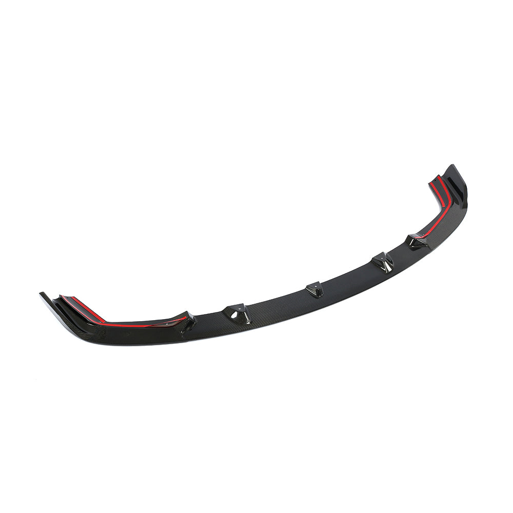 BMW 2 Series F87 M2 C Carbon Fibre Front Lip